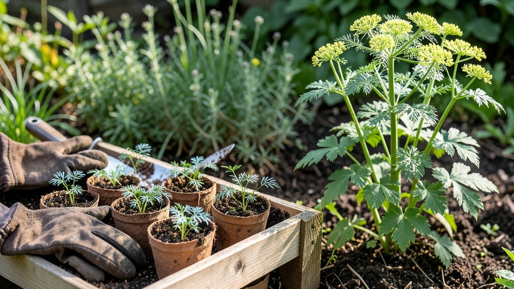When to Plant Dill in Florida: Avoid Bolting with These Exact Months