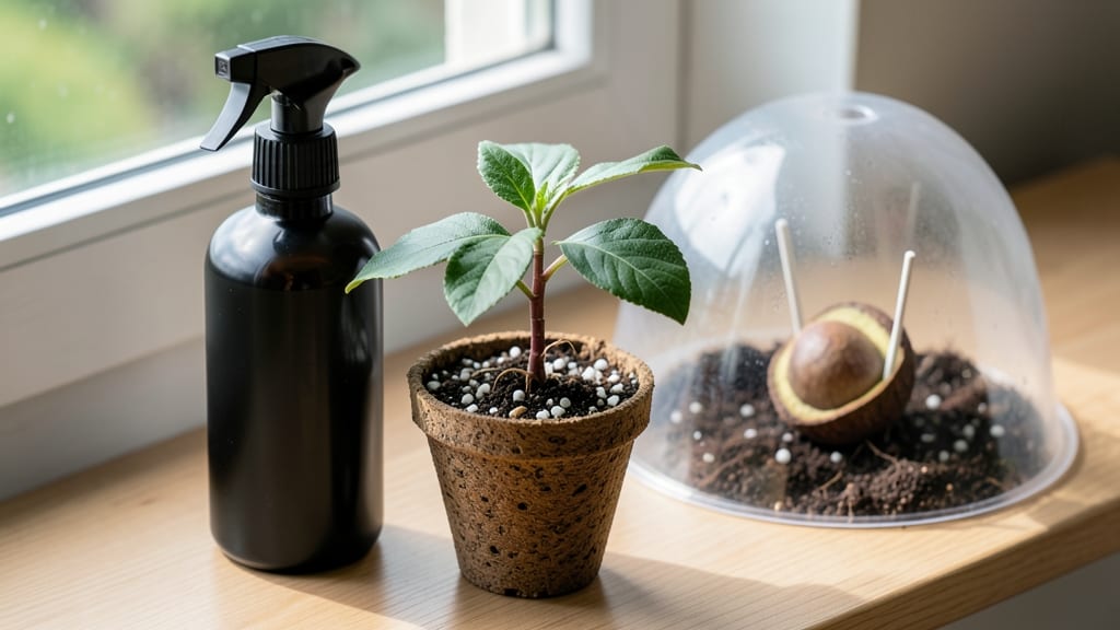 When to Plant Avocado Seeds: Germination Timeline & Soil Prep Checklist