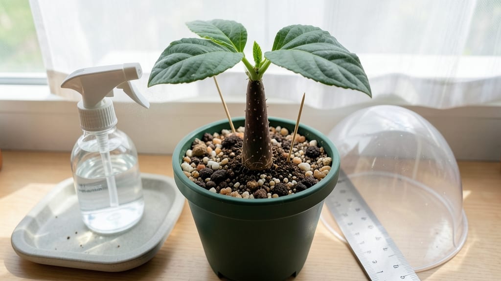 When to Plant Avocado Seed in Soil: Exact Timing for 90% Germination Success