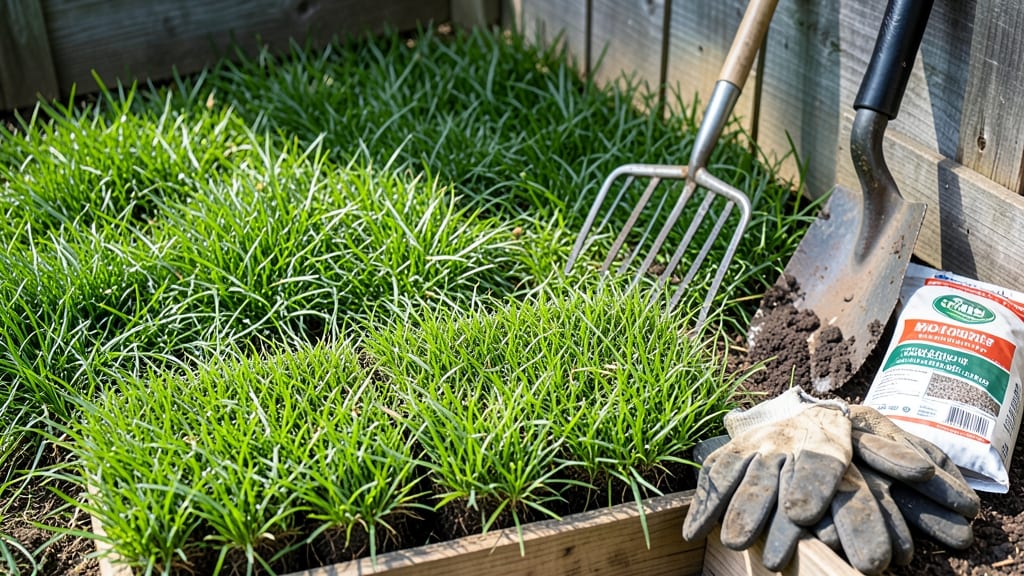 When to Plant Bermuda Grass in Phoenix AZ: Heat-Resistant Schedule for Year-Round Success