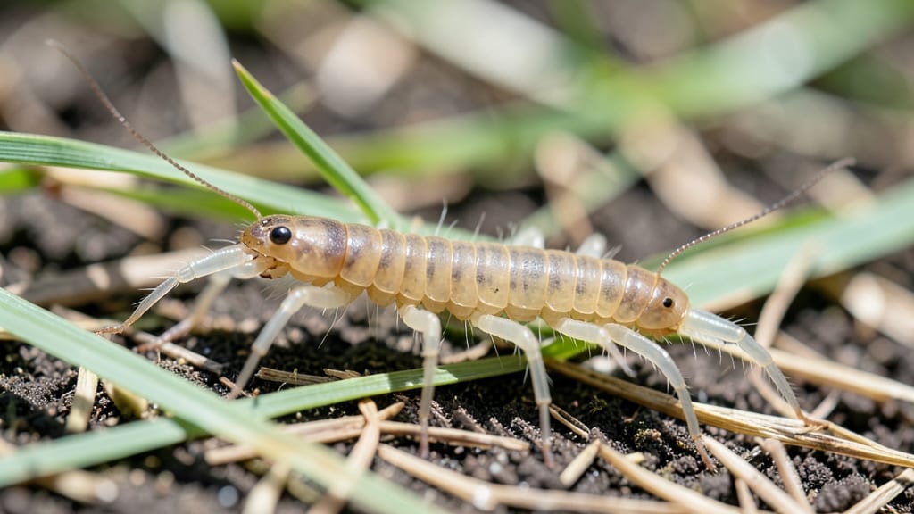 When to Plant Centipede Grass Seed in North Carolina: Avoid Bolting with These Exact Timing Rules