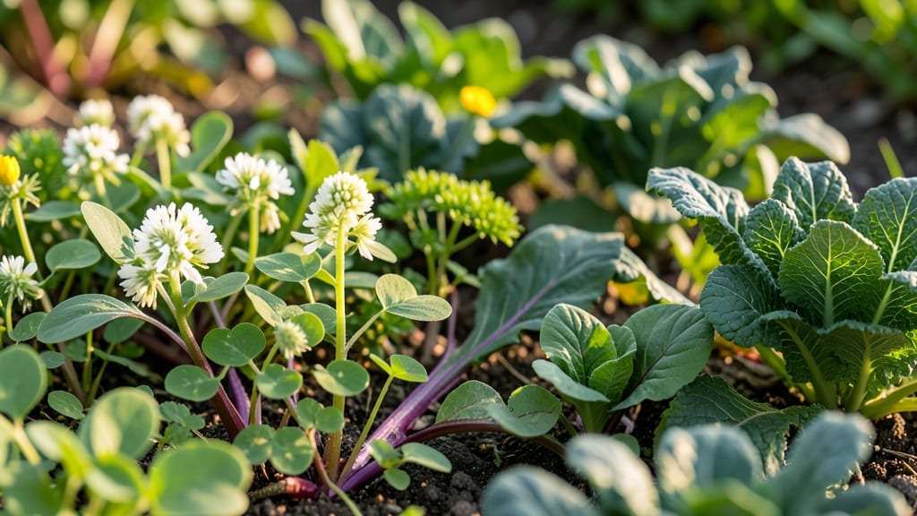 When to Plant Food Plots for Deer in Louisiana: Best Months by Region for Peak Growth