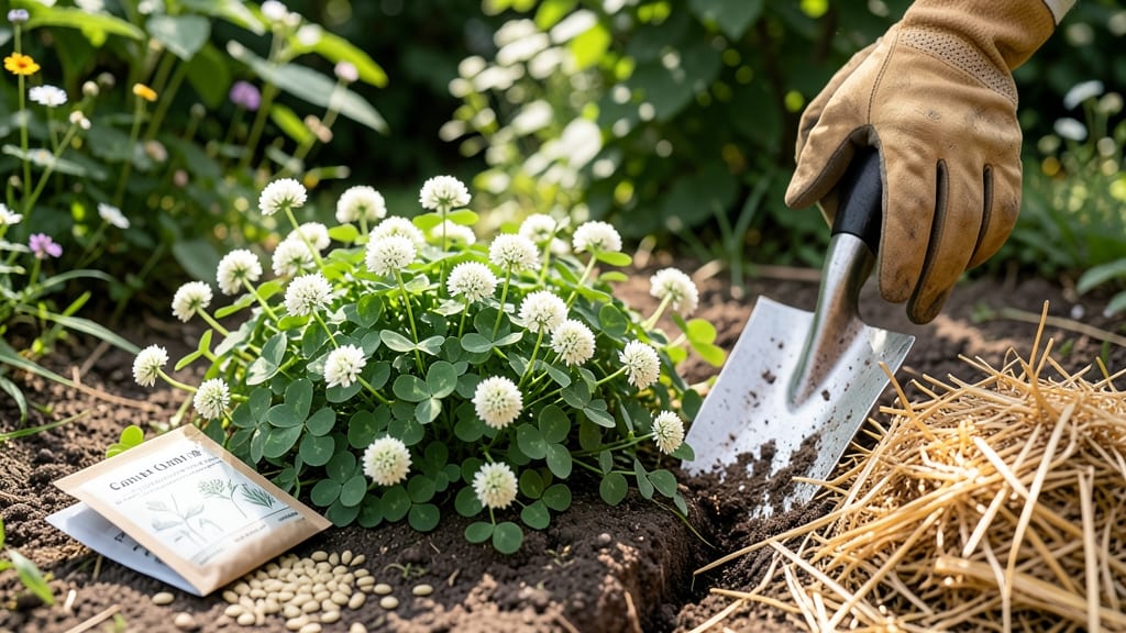 When to Plant Clover in Kentucky: Ideal Months for Fast Establishment