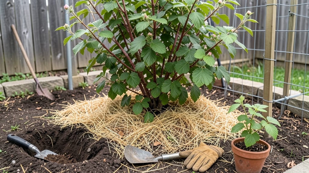 When to Plant Blackberries in Arkansas: Chill-Hour Requirements by Variety