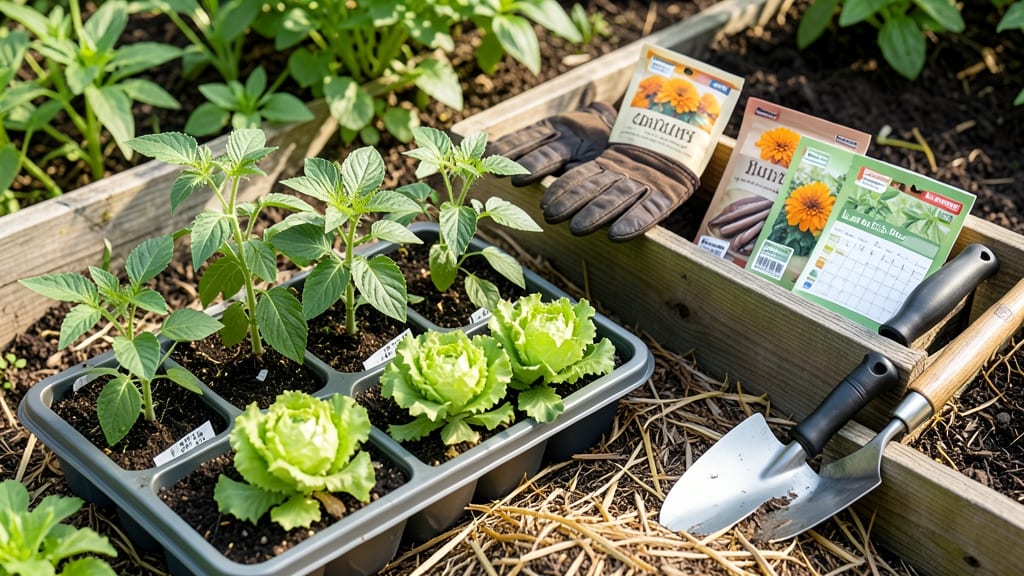 When to Plant a Garden in West Virginia: Exact Months by Heat Zone for Zero-Frost Success