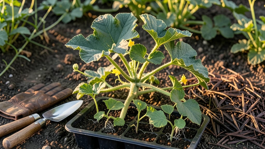 When Do You Plant Watermelon in NC: Soil Temp & Frost-Free Countdown Guide