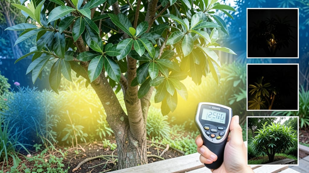 How Much Light Does an Avocado Plant Need: Sunlight Rules for Healthy Growth