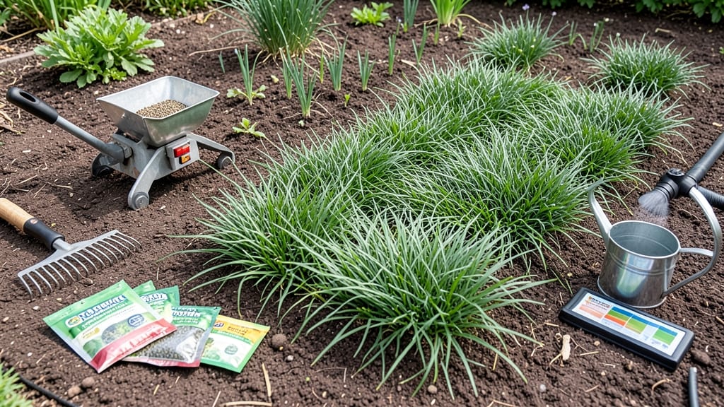 When Should You Plant Grass Seed in Colorado: Microclimate-Specific Deadlines for Zero Frost Risk